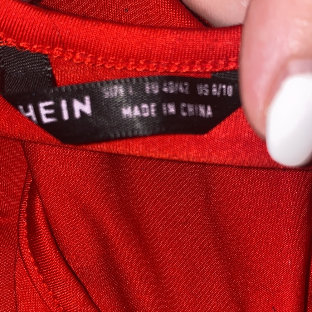 Tank top - Picture 2 of 3